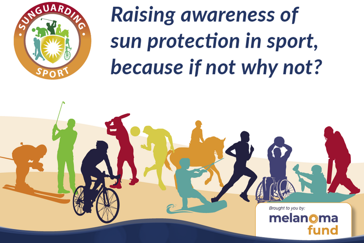 Free toolkit for clubs to keep members safe in the sun