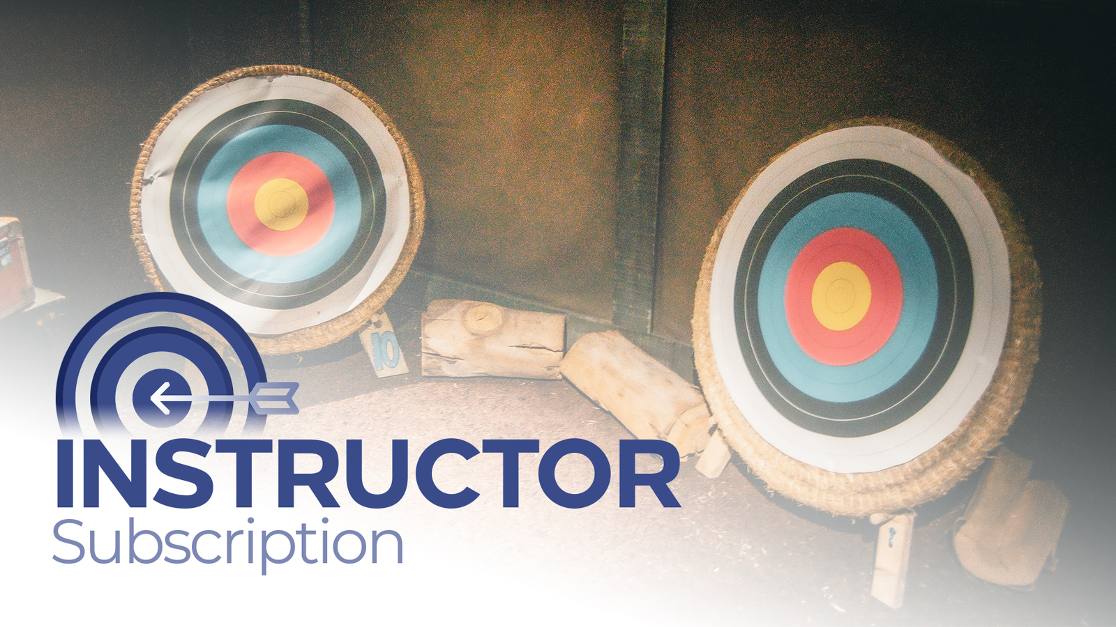 Instructor Subscription graphic