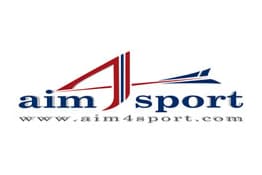 Aim 4 Sport logo