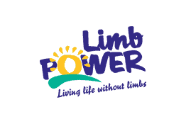 Limb Power Logo