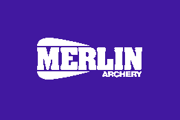 Merlin Archery Centre Logo