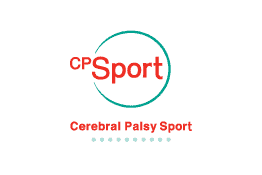 Cerebral Palsy Sport England and Wales (CP Sport) Logo