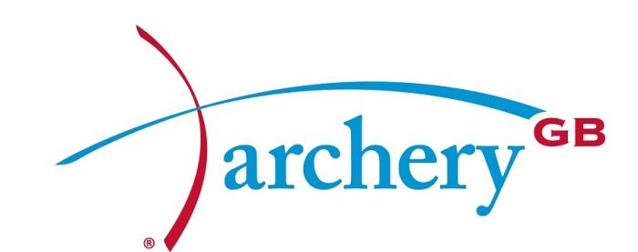 Archery GB logo