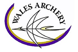 Wales Archery Logo