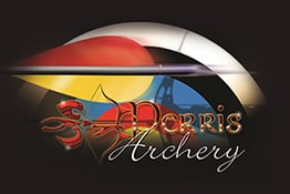 Perris Archery Logo