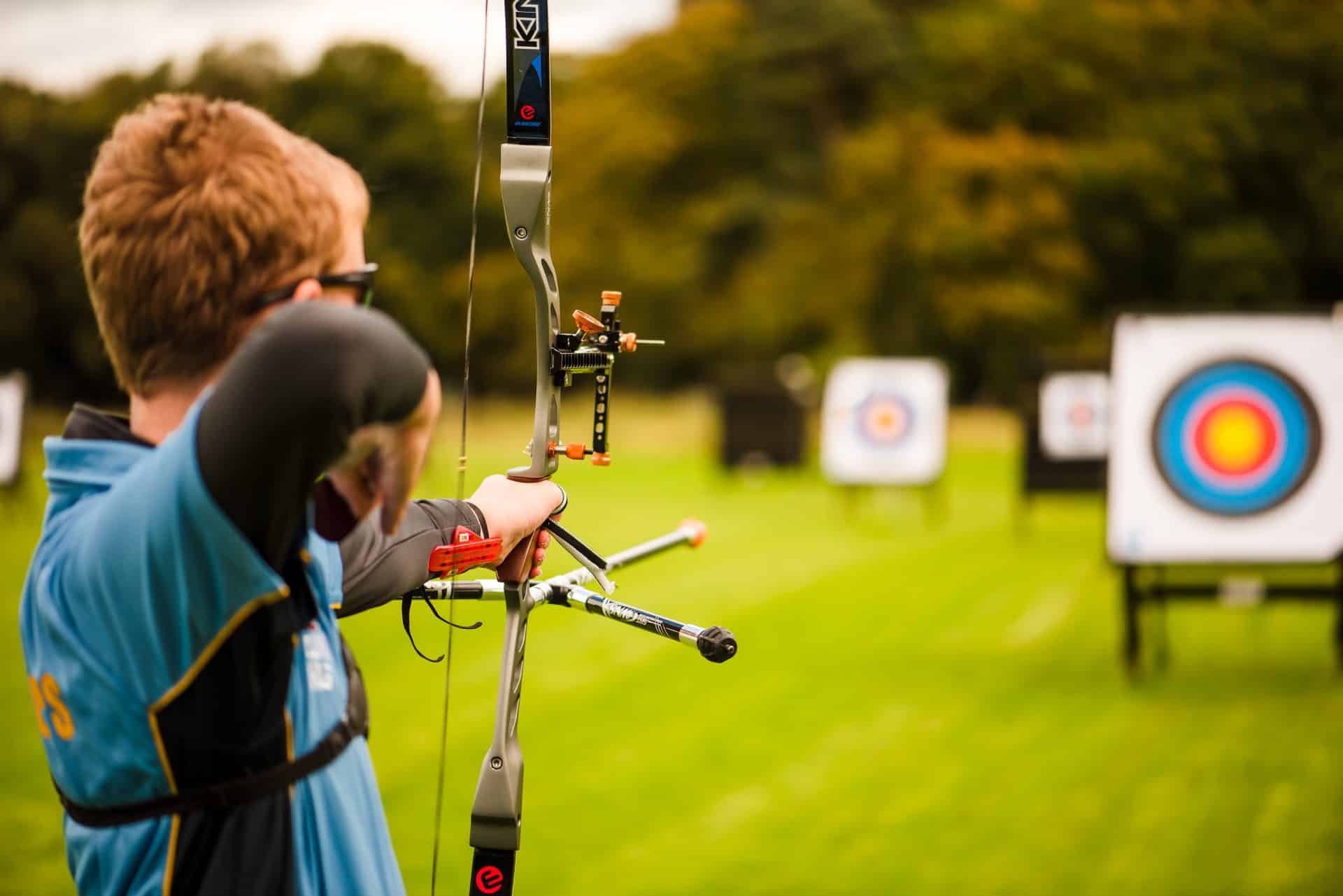 Archery Recurve Bow