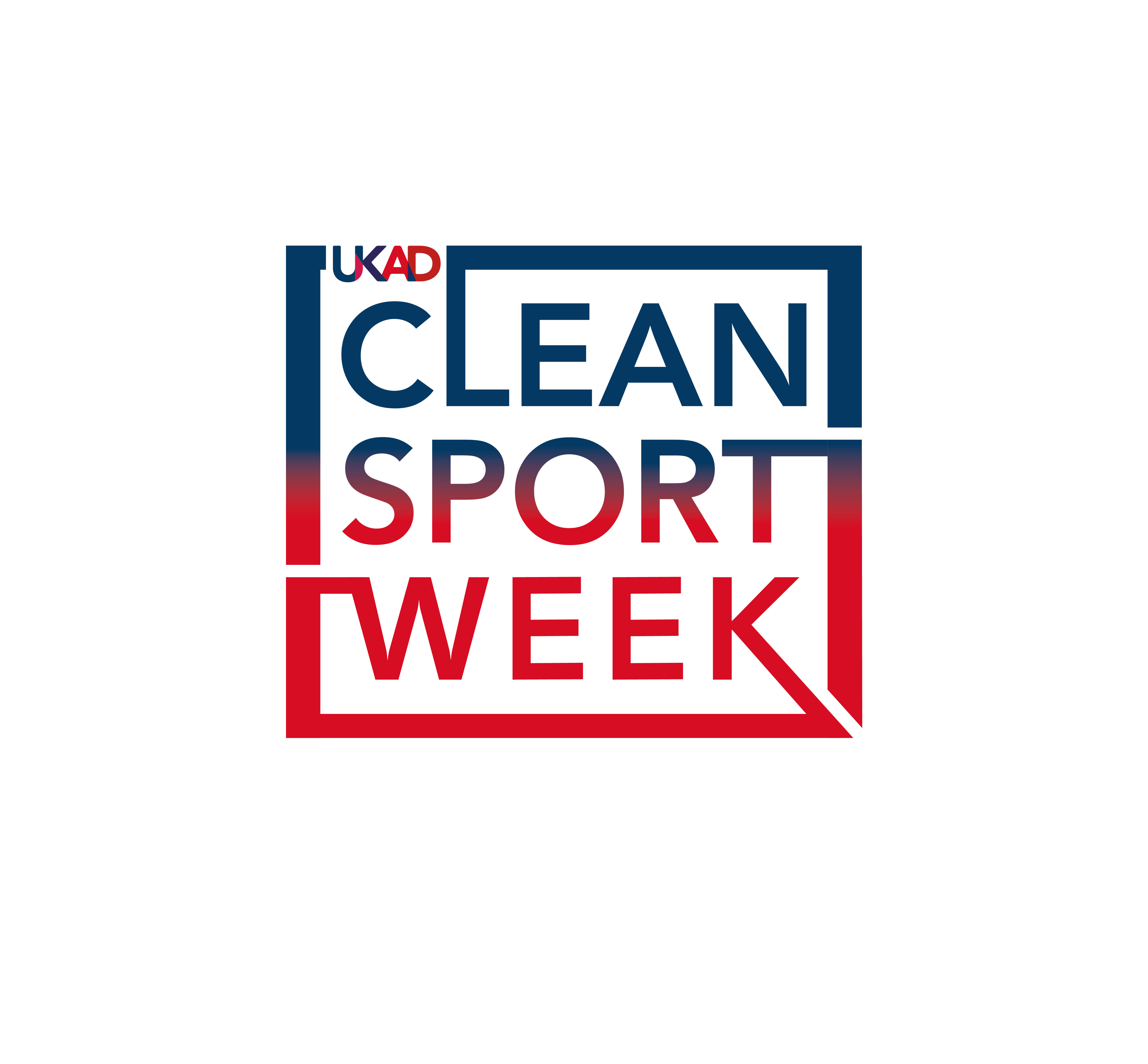 UKAD Clean Sport Week