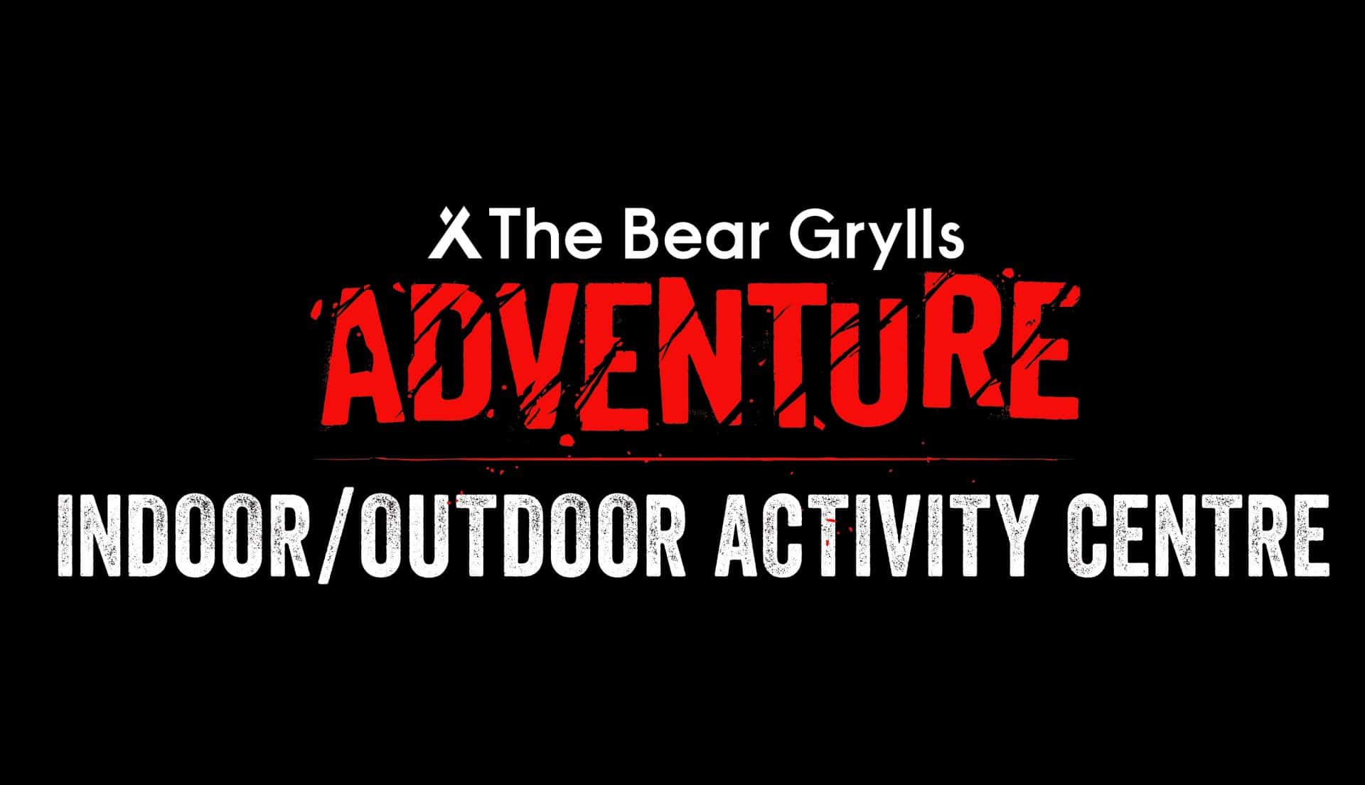 Bear Grylls Adventure Centre