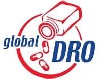 Global Dro logo